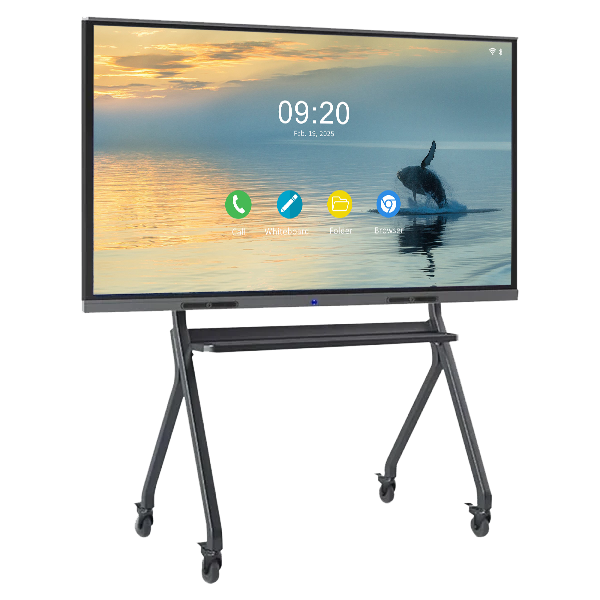 interactive flat panel interactive flat panel